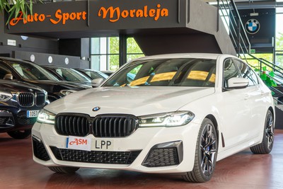 BMW Serie 5