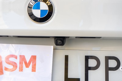 BMW Serie 5