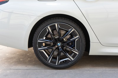 BMW Serie 5