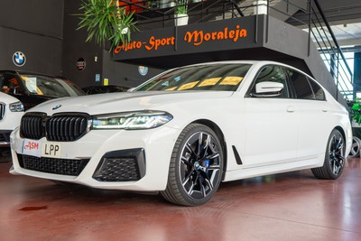 BMW Serie 5