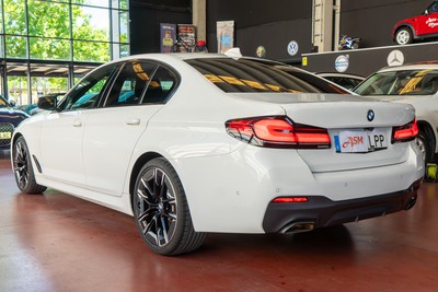 BMW Serie 5
