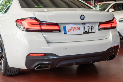 BMW Serie 5