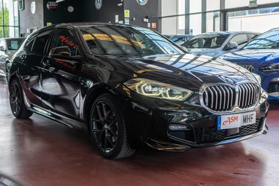 BMW Serie 1