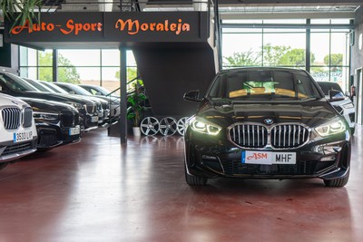 BMW Serie 1