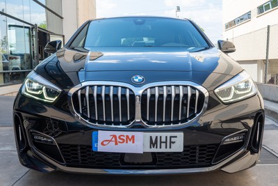 BMW Serie 1