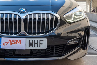 BMW Serie 1