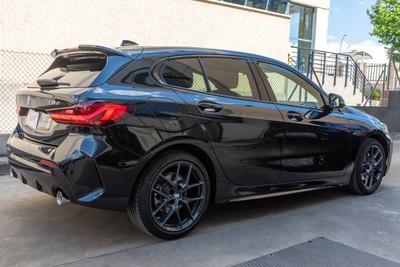 BMW Serie 1
