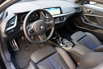 BMW Serie 1