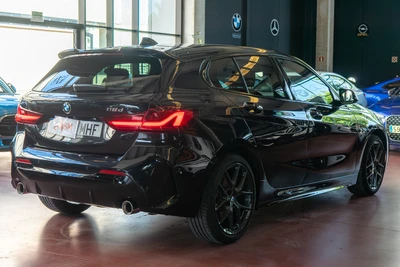BMW Serie 1