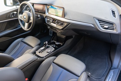BMW Serie 1