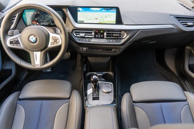 BMW Serie 1