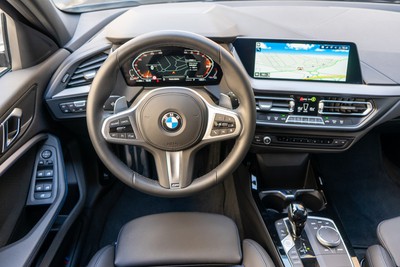 BMW Serie 1