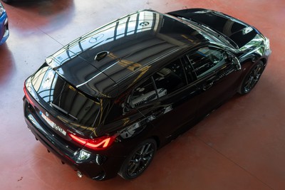 BMW Serie 1