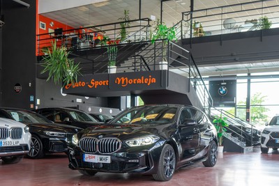 BMW Serie 1