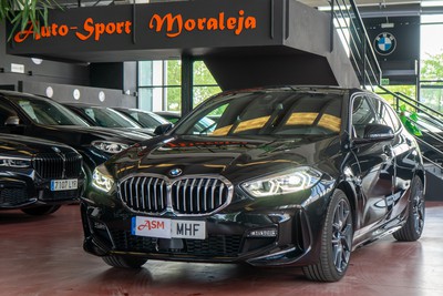 BMW Serie 1