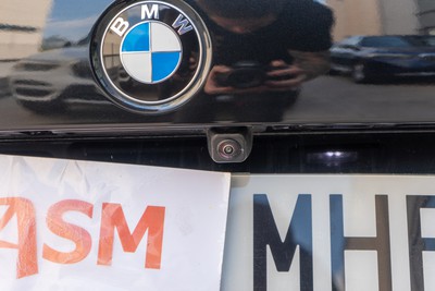 BMW Serie 1