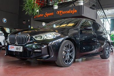 BMW Serie 1