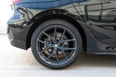 BMW Serie 1