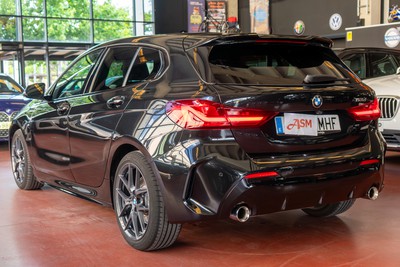 BMW Serie 1