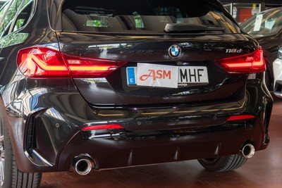 BMW Serie 1