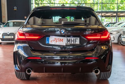 BMW Serie 1