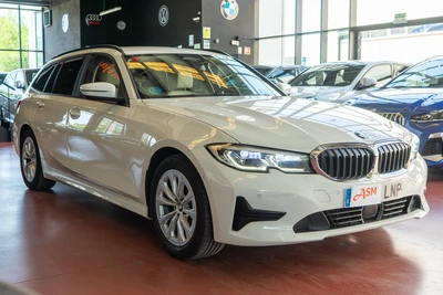 BMW Serie 3