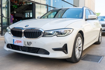 BMW Serie 3