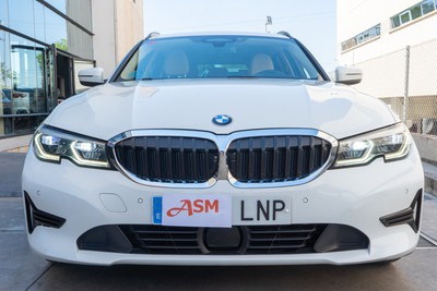 BMW Serie 3