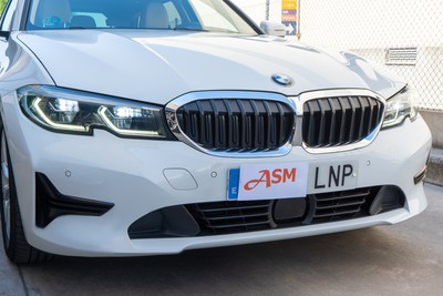 BMW Serie 3