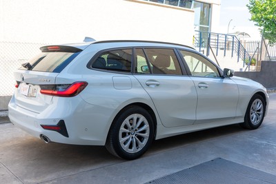 BMW Serie 3