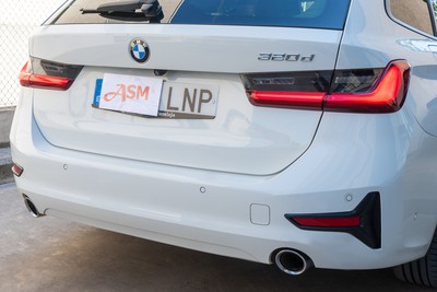 BMW Serie 3