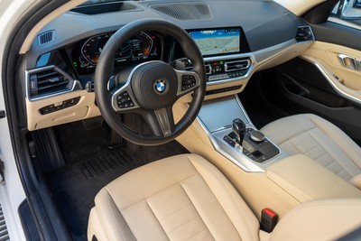 BMW Serie 3