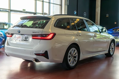 BMW Serie 3