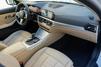 BMW Serie 3