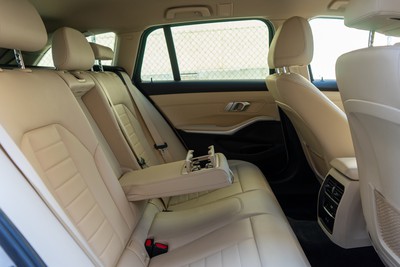 BMW Serie 3