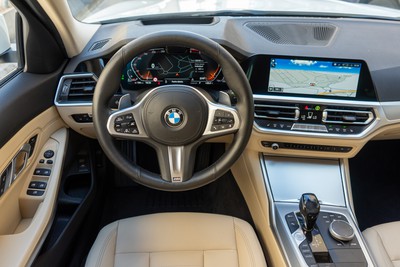 BMW Serie 3