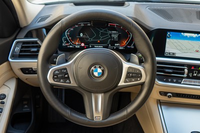 BMW Serie 3