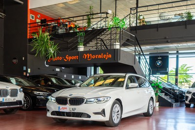 BMW Serie 3