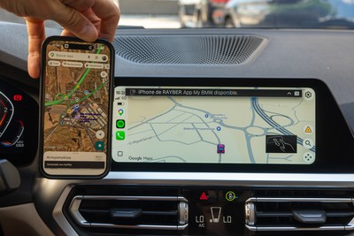 BMW Serie 3