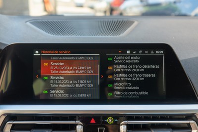 BMW Serie 3