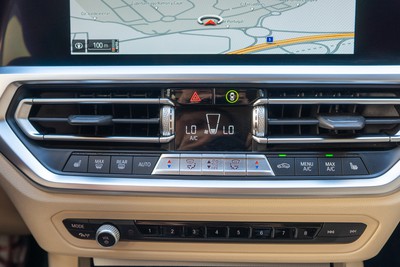BMW Serie 3