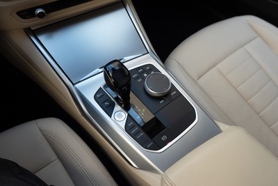 BMW Serie 3