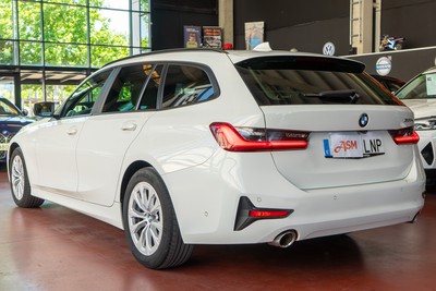 BMW Serie 3
