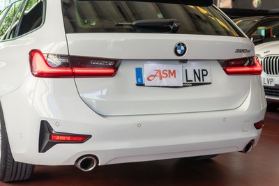 BMW Serie 3