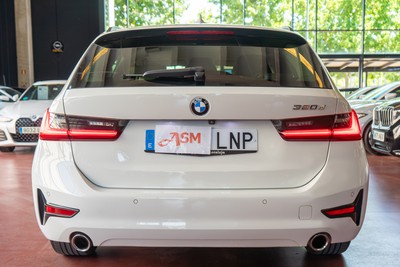 BMW Serie 3