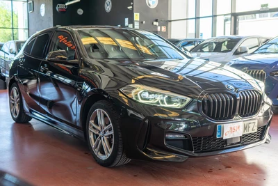BMW Serie 1