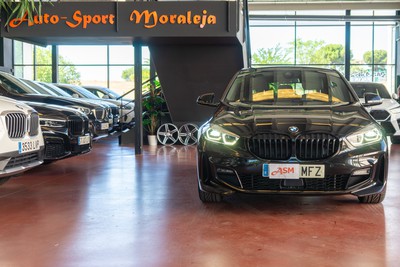 BMW Serie 1