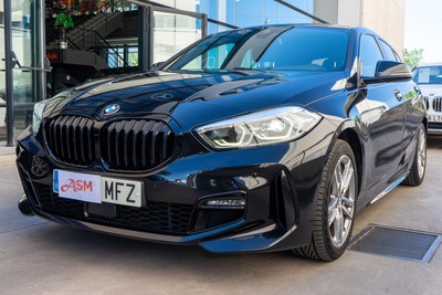 BMW Serie 1