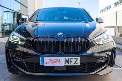 BMW Serie 1
