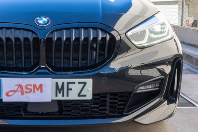 BMW Serie 1
